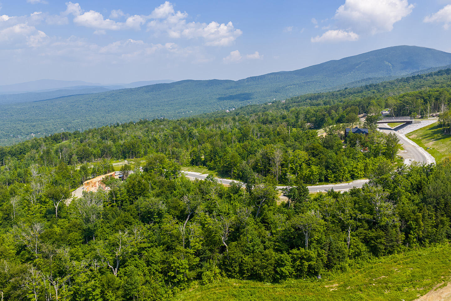8114 Sawtooth Road Carrabassett Valley ME 04947