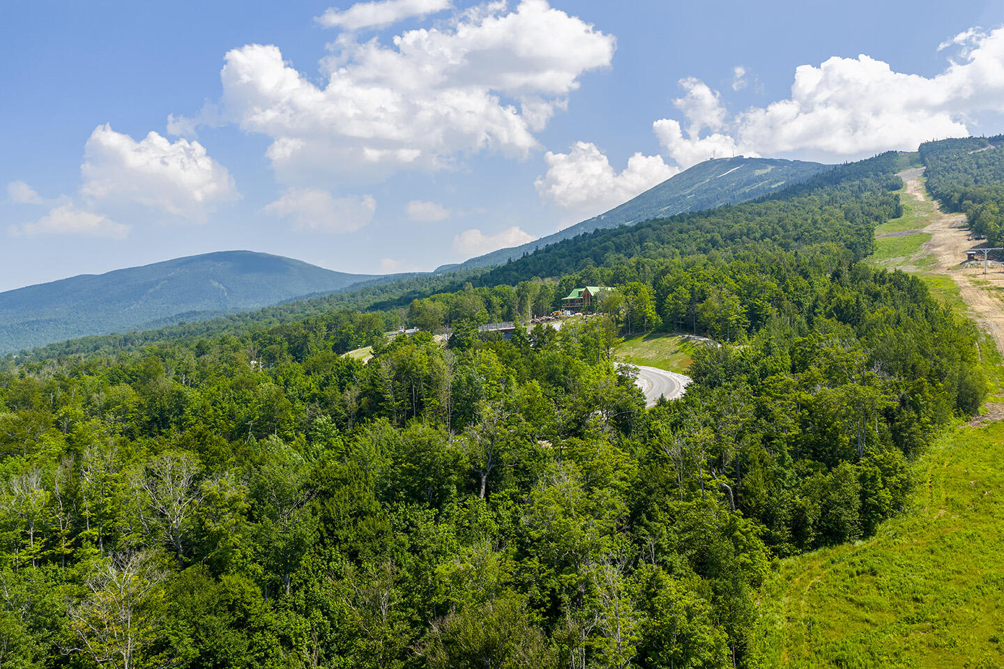 8114 Sawtooth Road Carrabassett Valley ME 04947