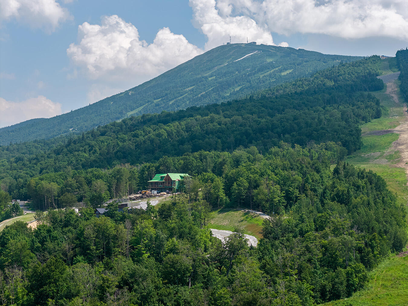 8114 Sawtooth Road Carrabassett Valley ME 04947