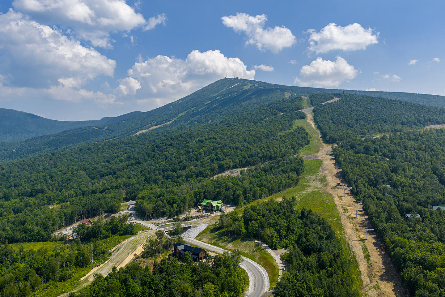 8114 Sawtooth Road Carrabassett Valley ME 04947