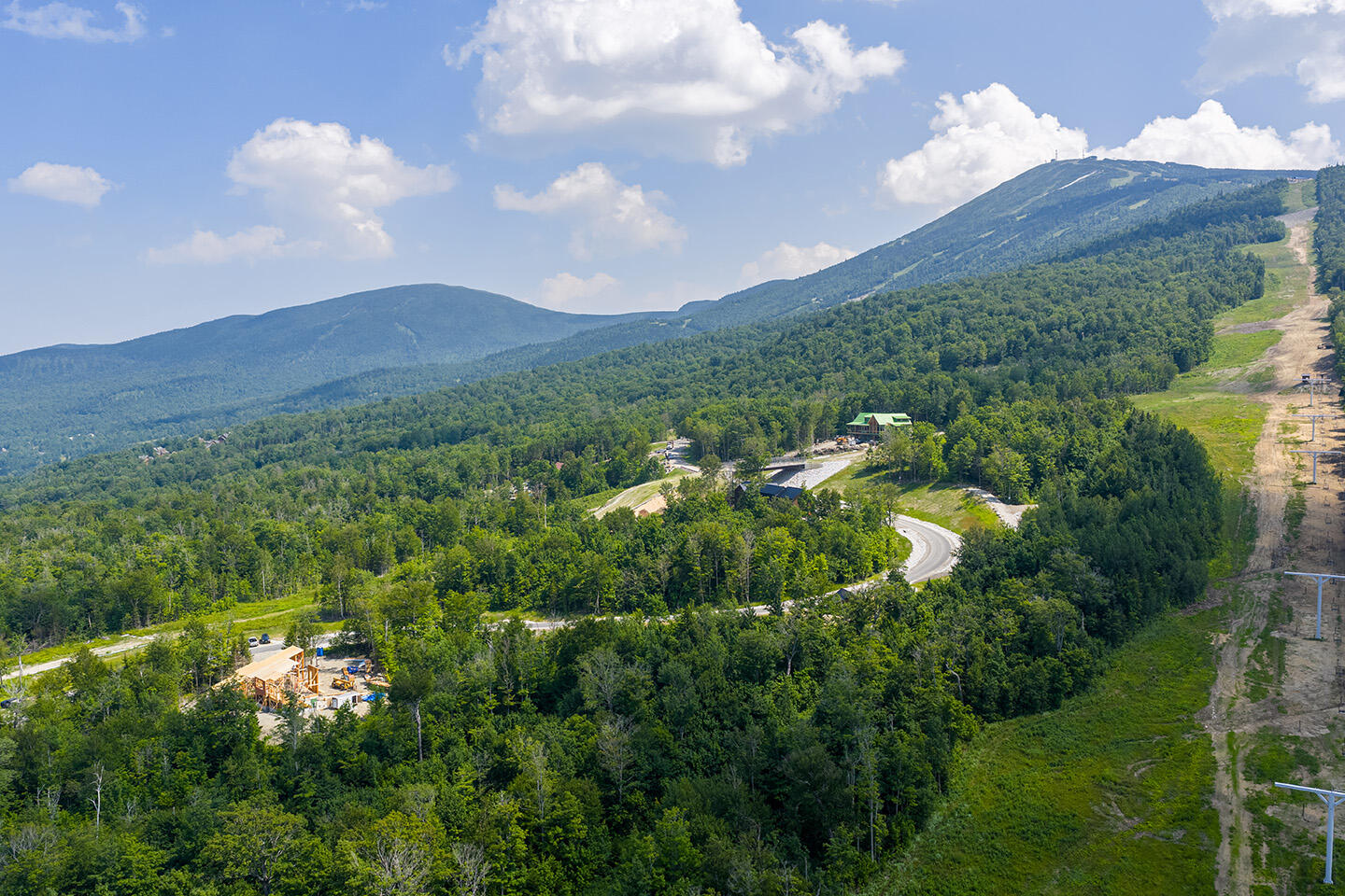 8114 Sawtooth Road Carrabassett Valley ME 04947
