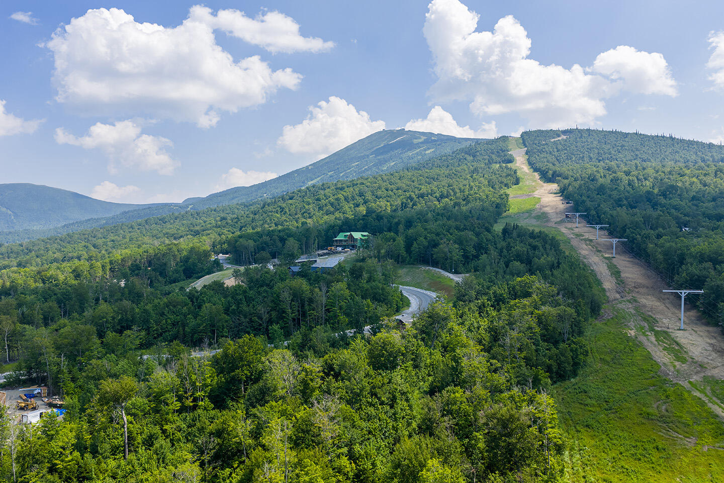 8114 Sawtooth Road Carrabassett Valley ME 04947
