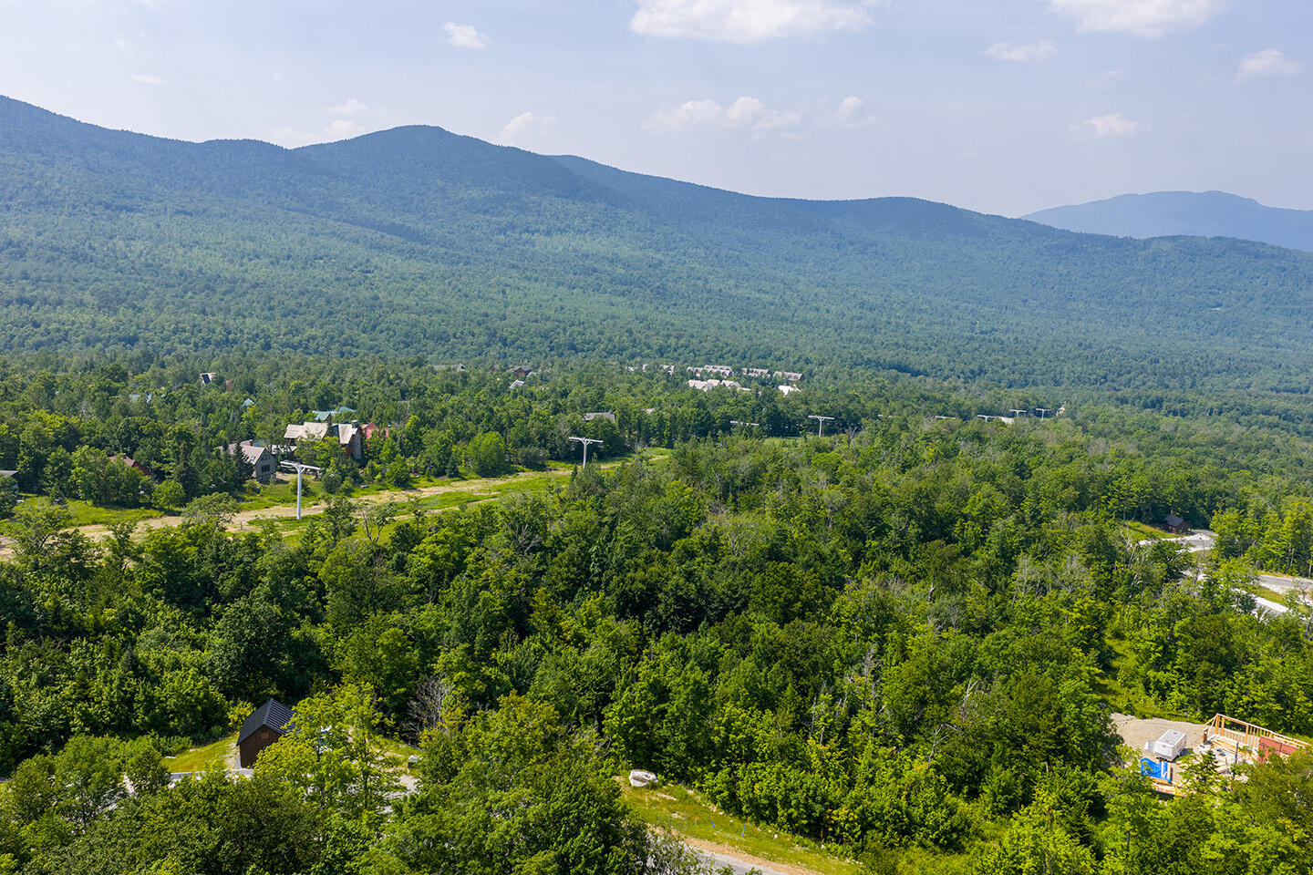 8114 Sawtooth Road Carrabassett Valley ME 04947