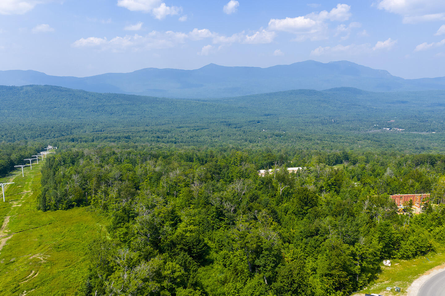8114 Sawtooth Road Carrabassett Valley ME 04947
