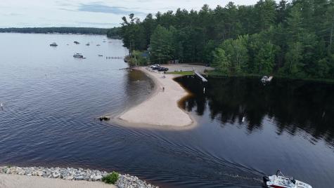 Lot 8 Northwood Estates Sebago ME 04029