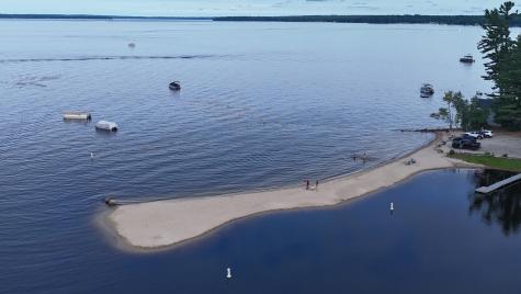 Lot 8 Northwood Estates Sebago ME 04029