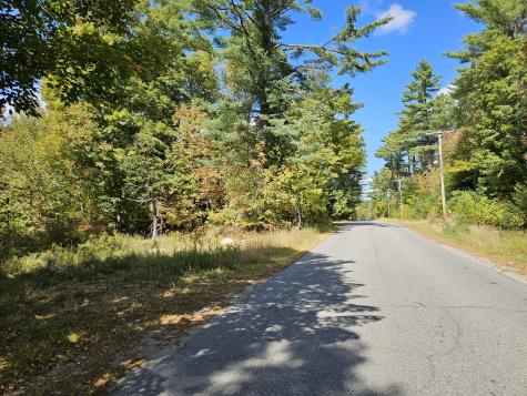 22 W Freeman Road Strong ME 04983