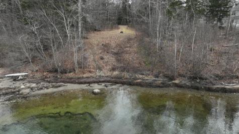Lot 4 Austin Point Road Harpswell ME 04079