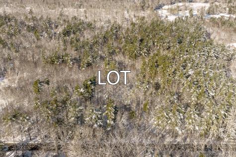 0 Beech Ridge Road Scarborough ME 04074