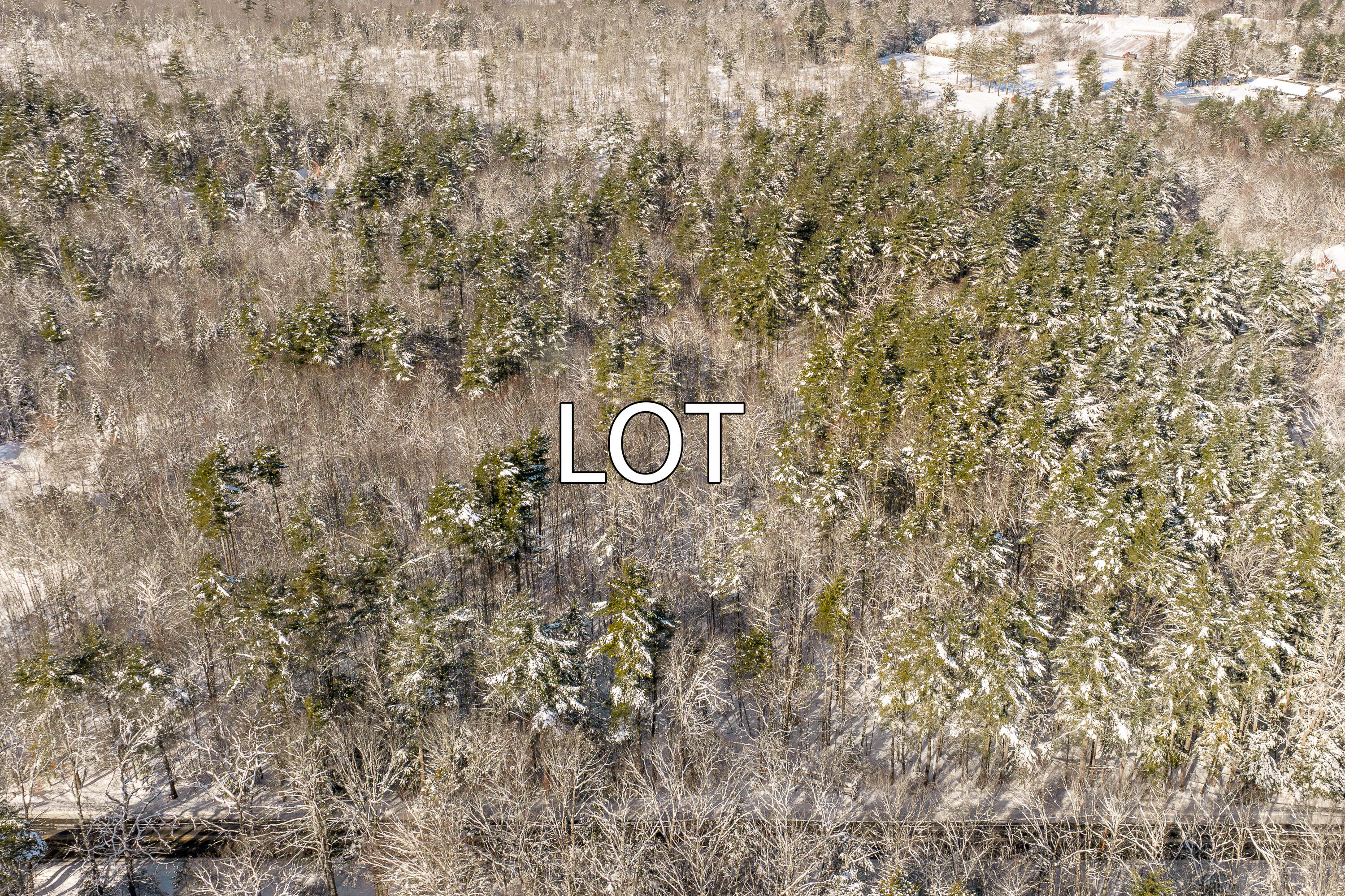 0 Beech Ridge Road Scarborough ME 04074