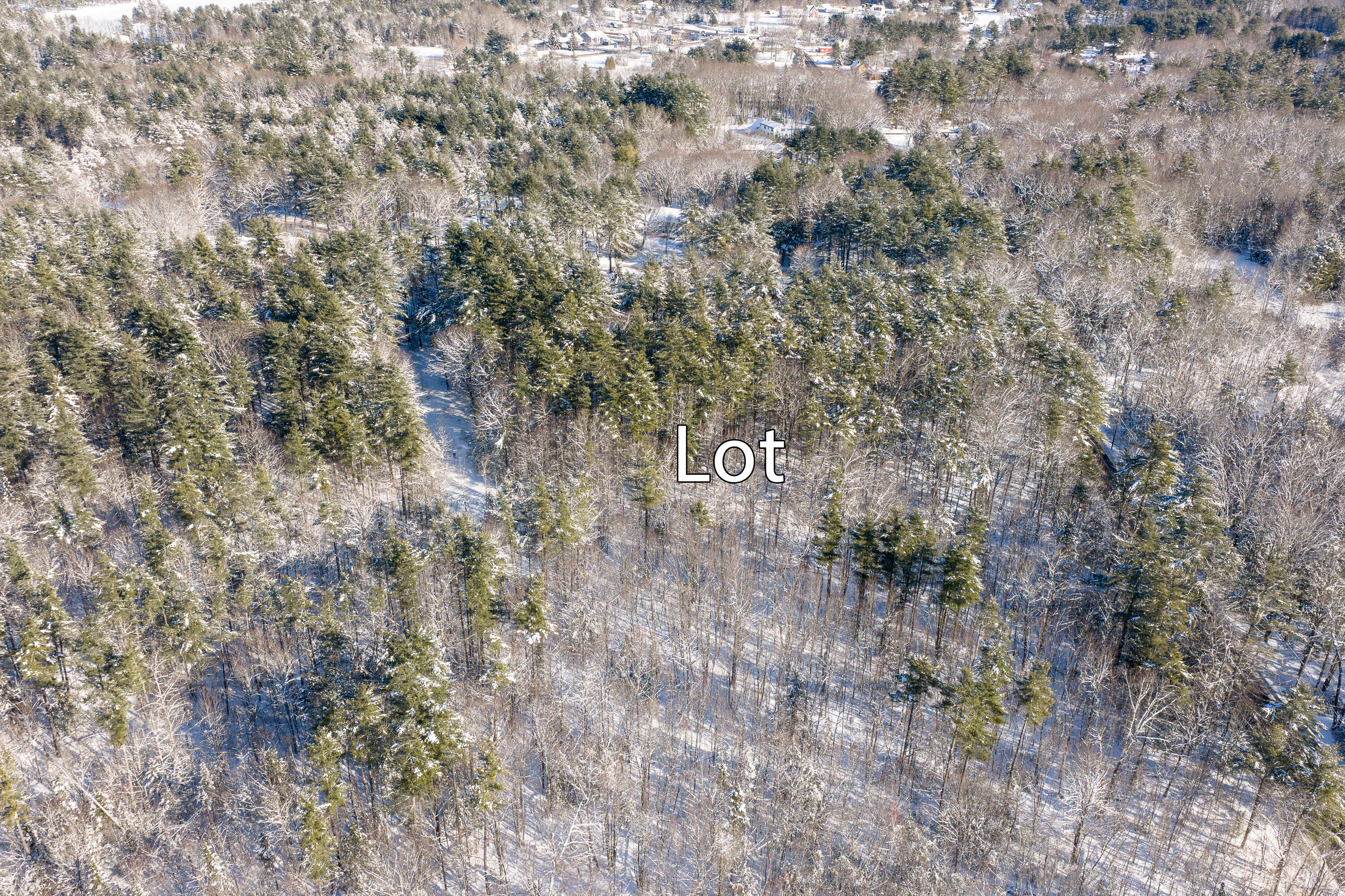0 Beech Ridge Road Scarborough ME 04074
