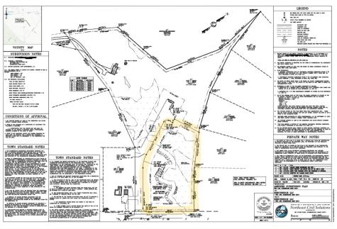 0 Beech Ridge Road Scarborough ME 04074