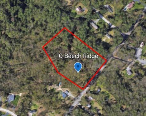 0 Beech Ridge Road Scarborough ME 04074