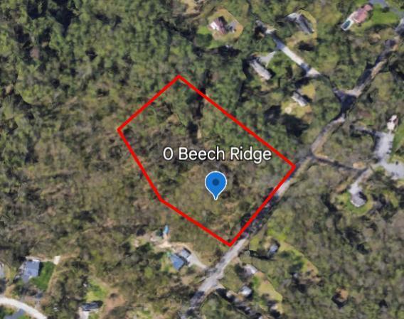 0 Beech Ridge Road Scarborough ME 04074