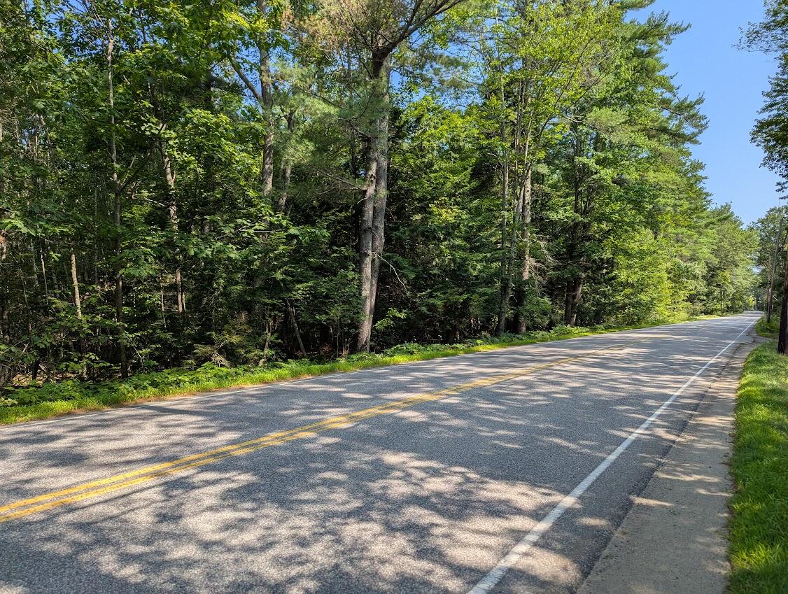 0 Beech Ridge Road Scarborough ME 04074