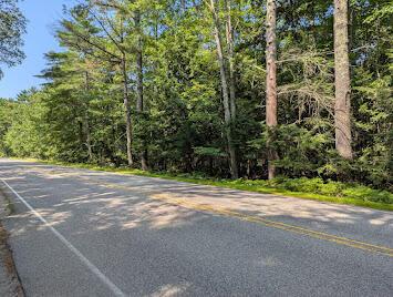 0 Beech Ridge Road Scarborough ME 04074