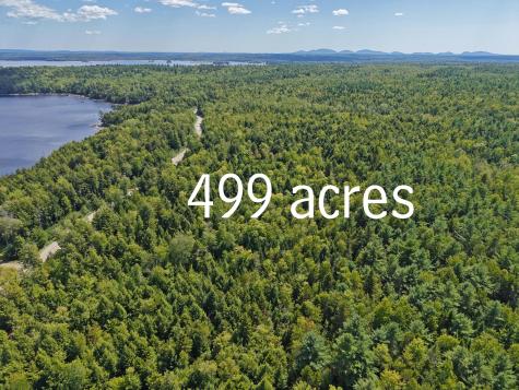 0 Nevells Way Ellsworth ME 04605