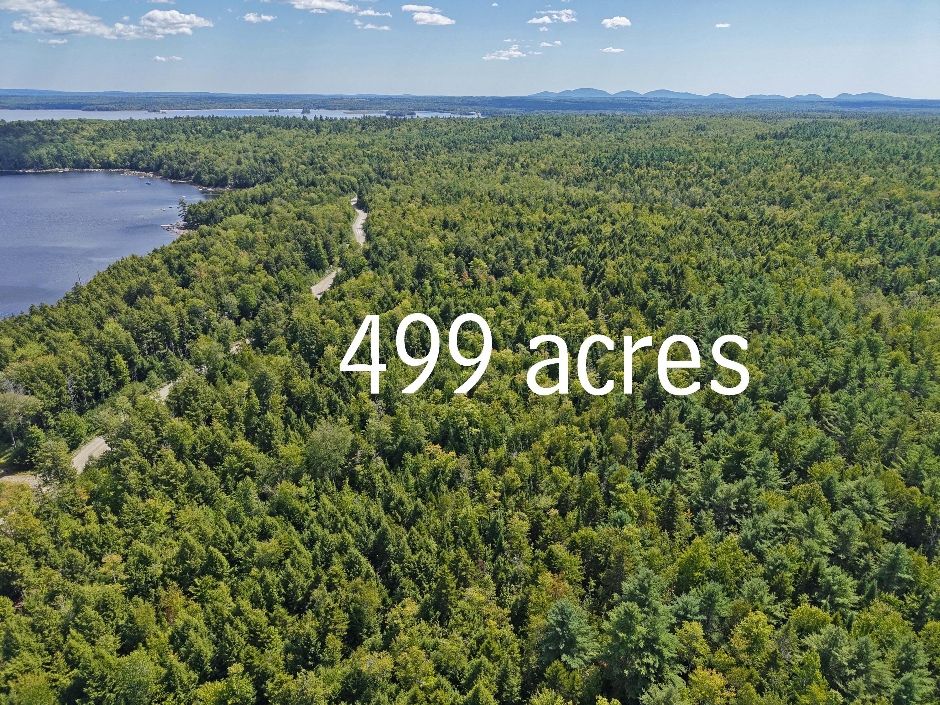 0 Nevells Way Ellsworth ME 04605