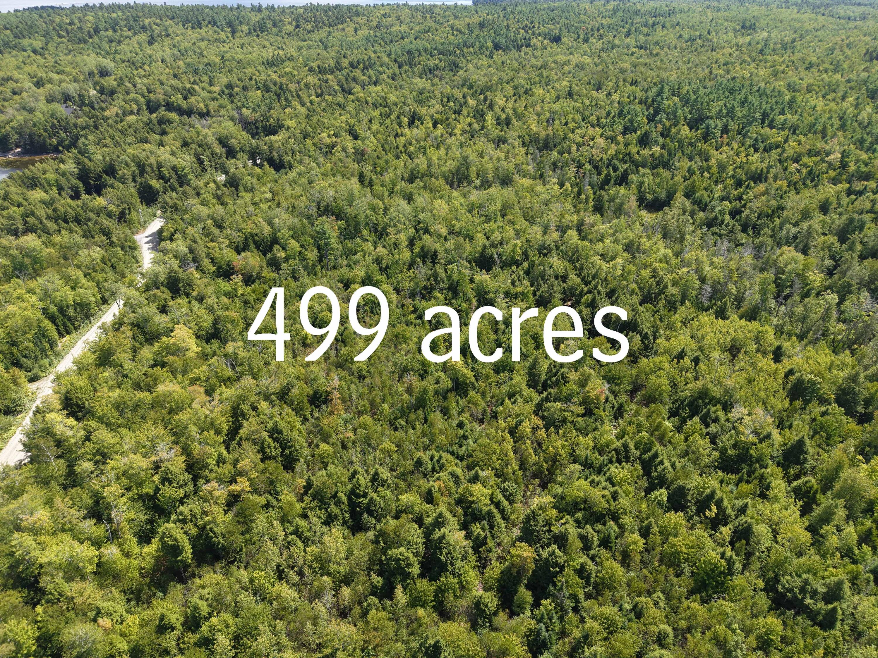 0 Nevells Way Ellsworth ME 04605