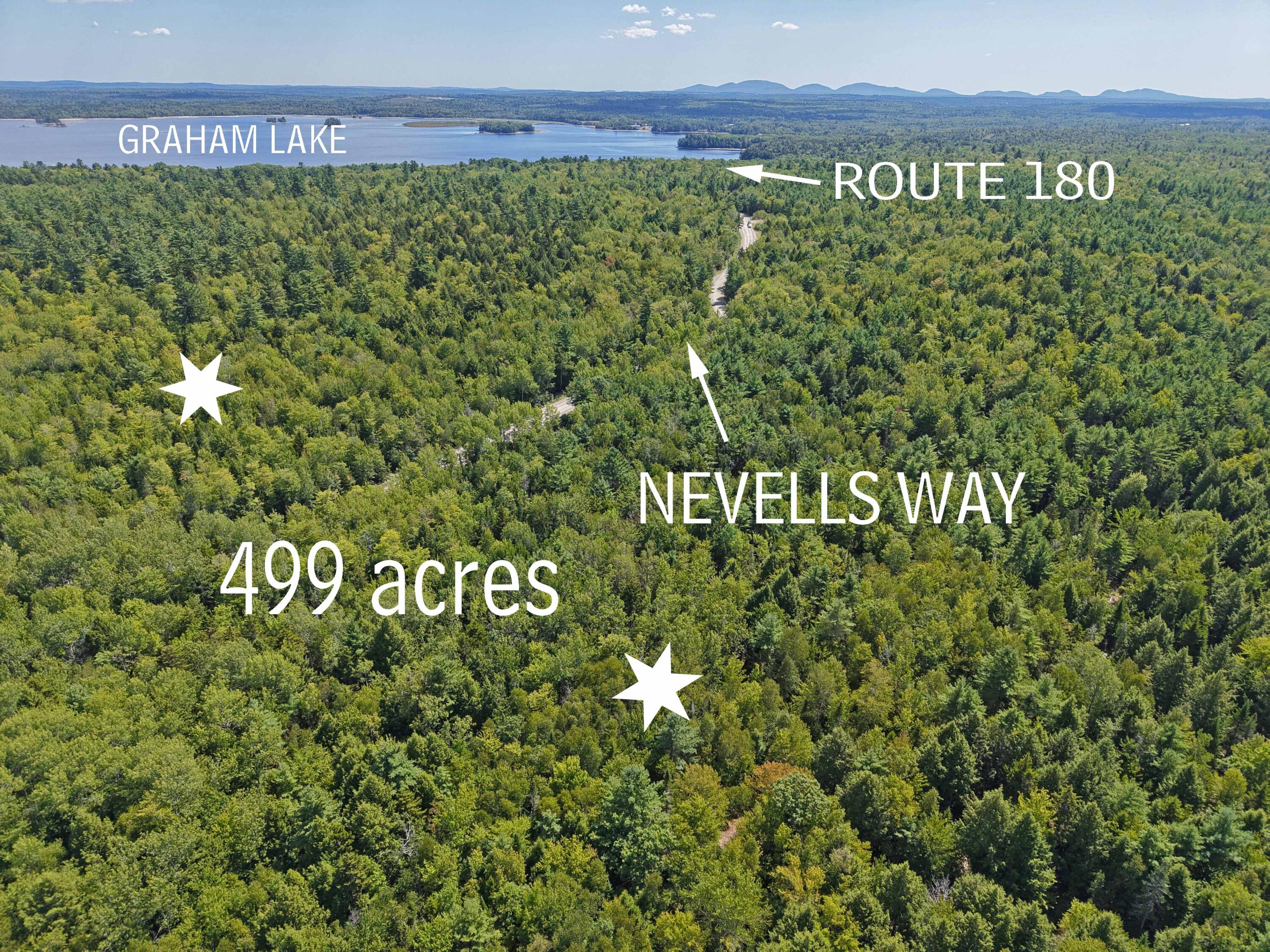 0 Nevells Way Ellsworth ME 04605