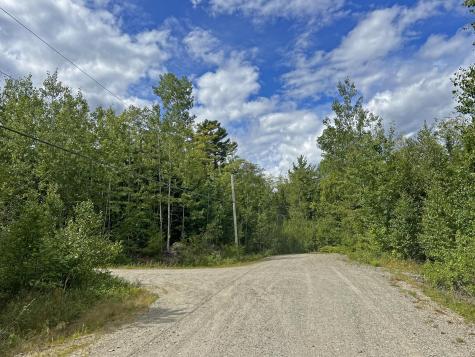 0 Nevells Way Ellsworth ME 04605