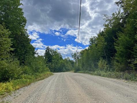 0 Nevells Way Ellsworth ME 04605