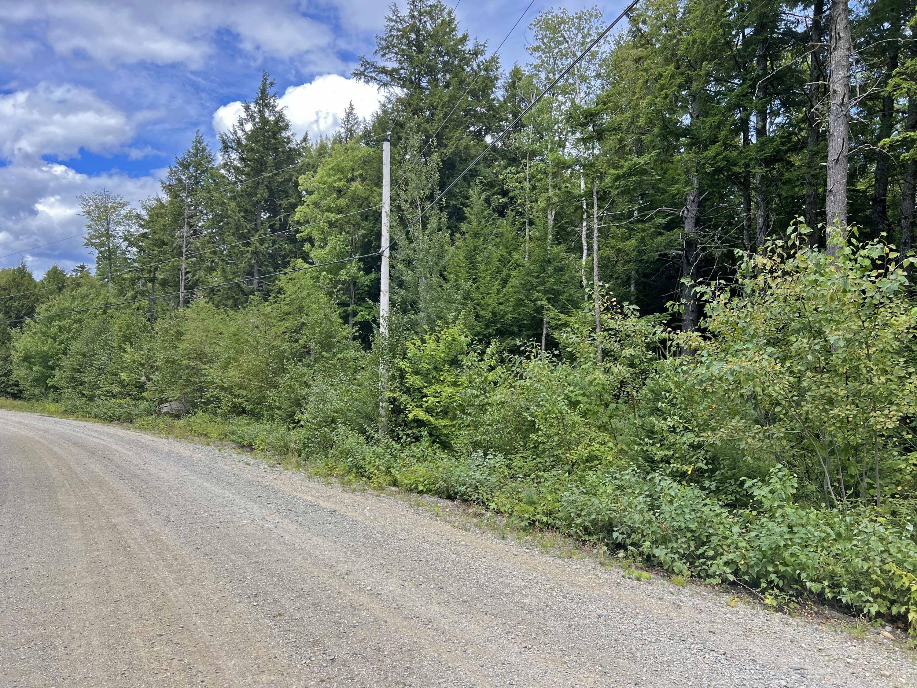 0 Nevells Way Ellsworth ME 04605