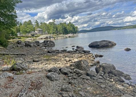 0 Nevells Way Ellsworth ME 04605