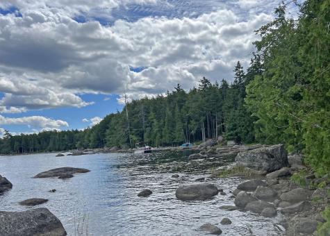 0 Nevells Way Ellsworth ME 04605