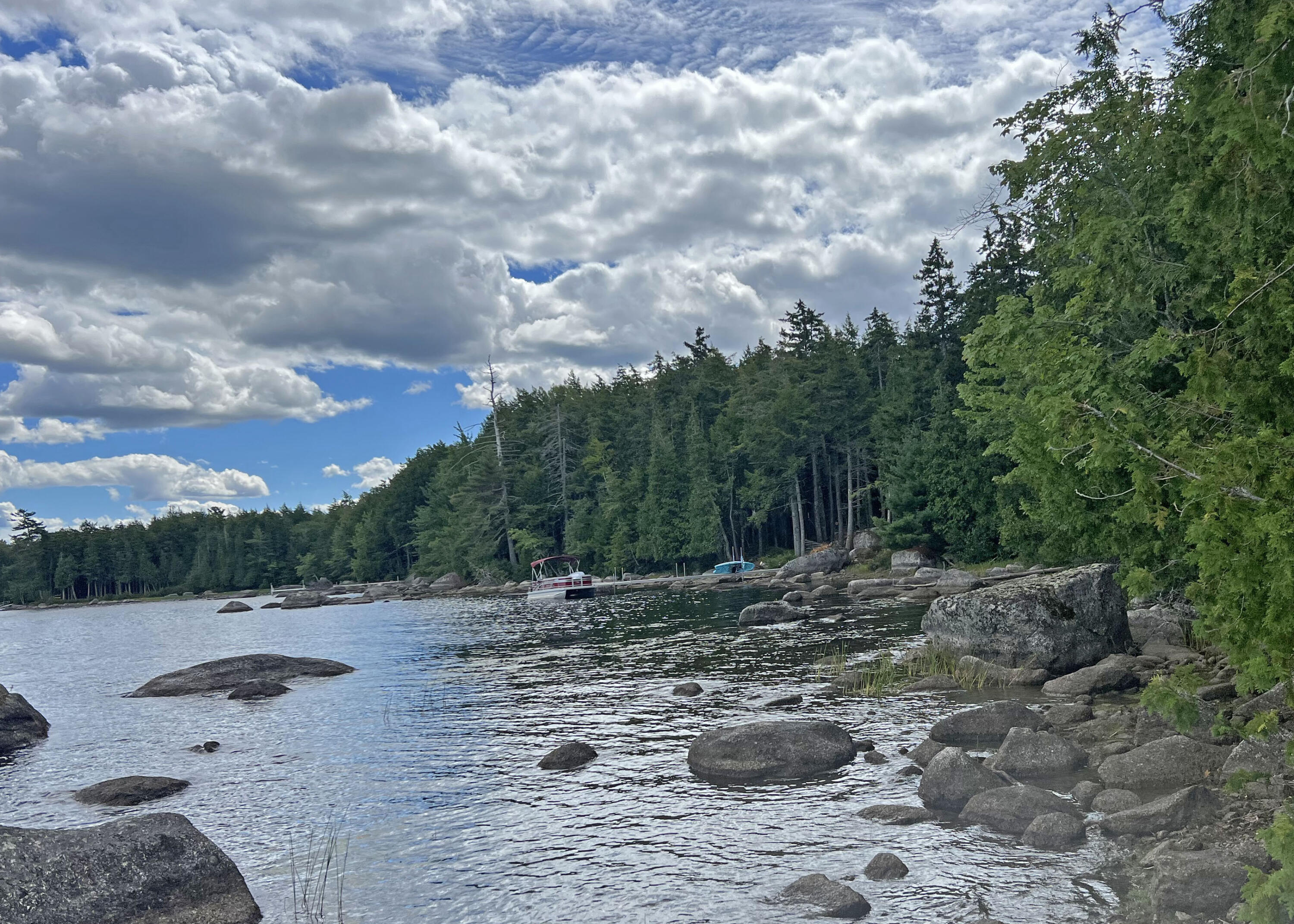 0 Nevells Way Ellsworth ME 04605