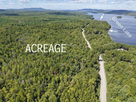 0 Nevells Way Ellsworth ME 04605