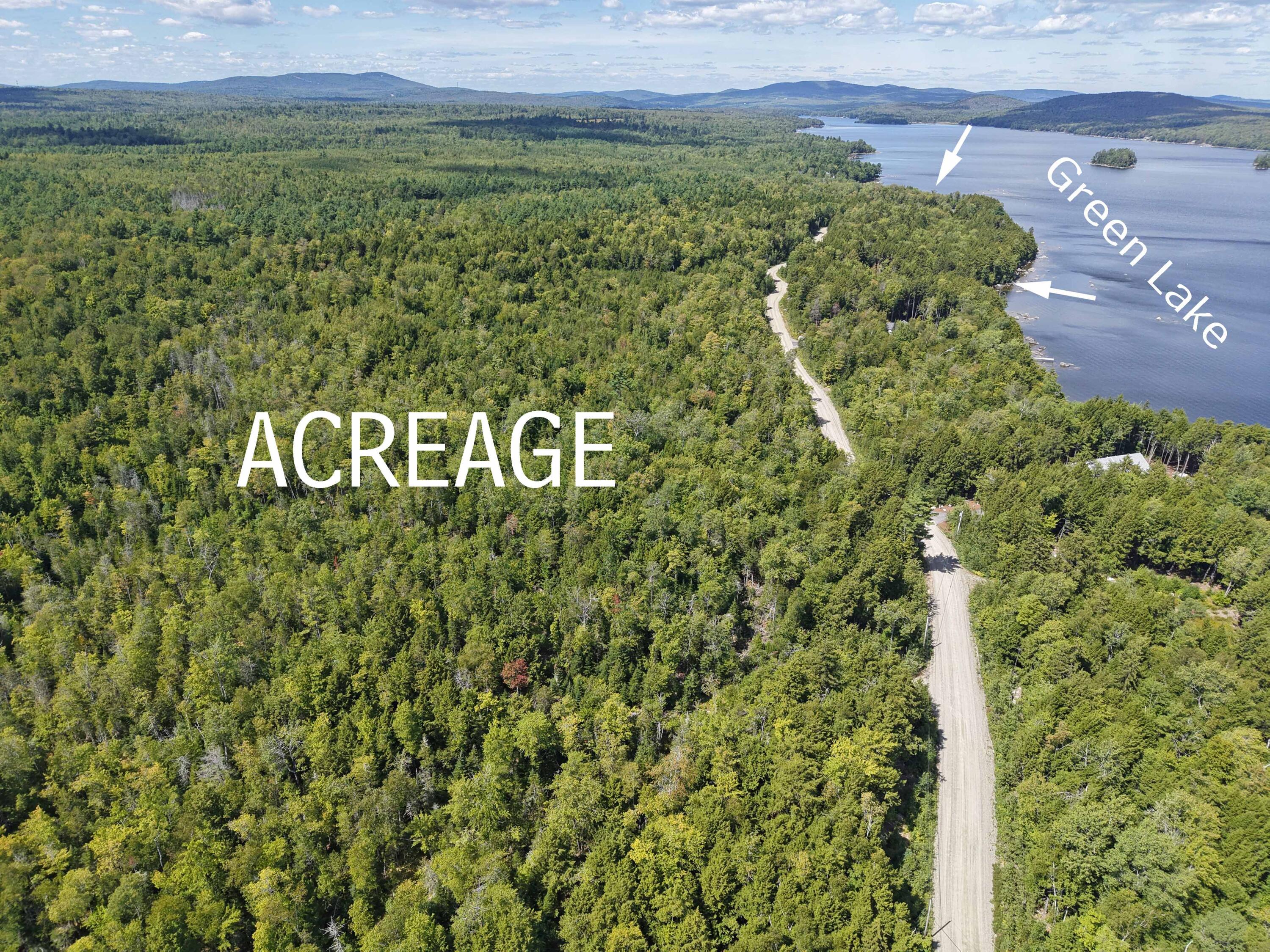 0 Nevells Way Ellsworth ME 04605