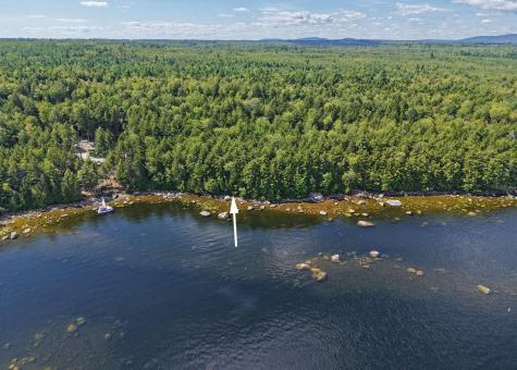 0 Nevells Way Ellsworth ME 04605