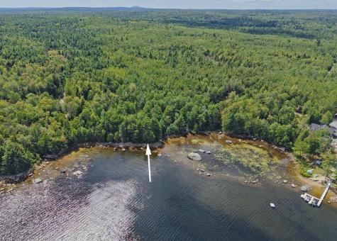 0 Nevells Way Ellsworth ME 04605