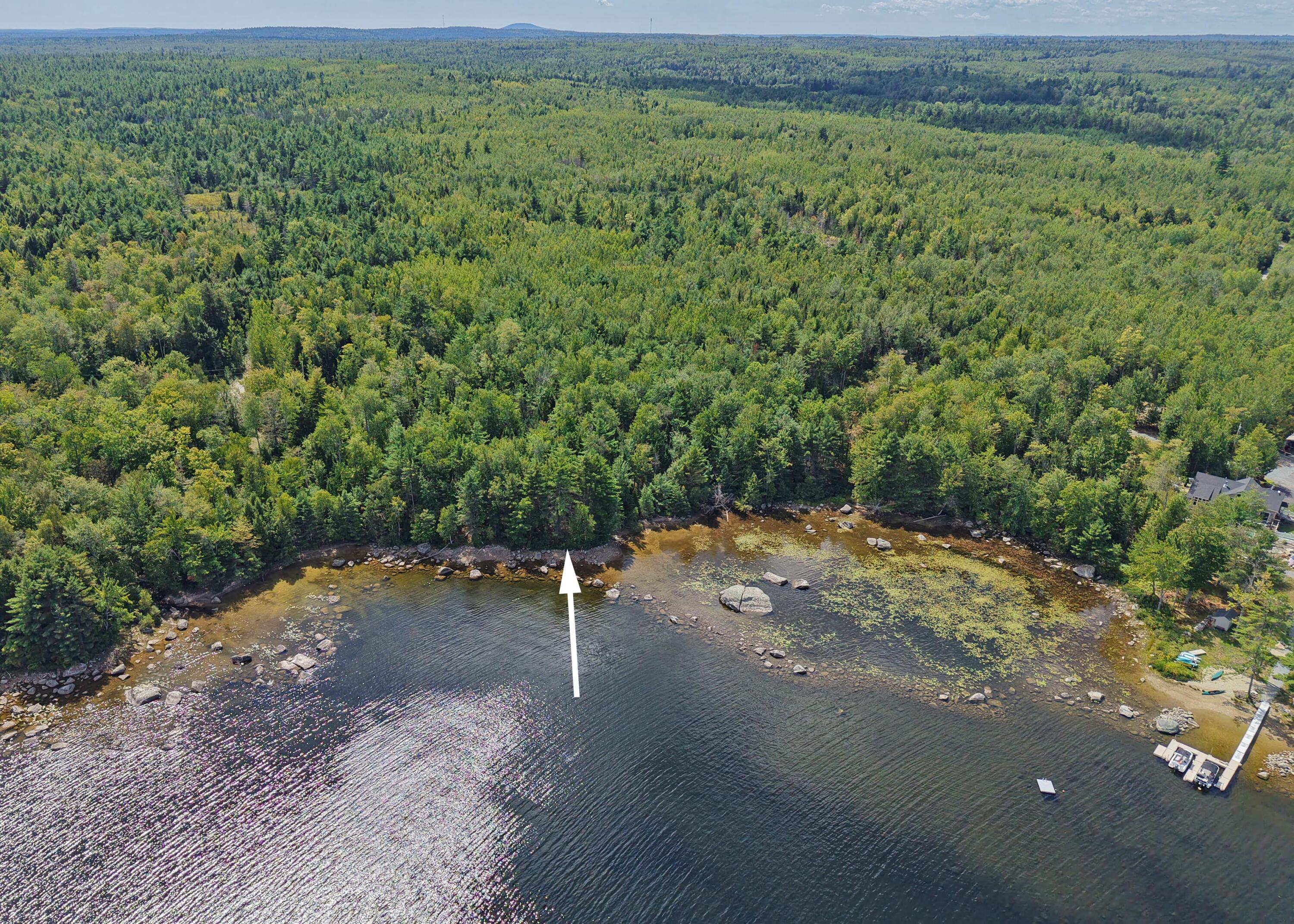 0 Nevells Way Ellsworth ME 04605