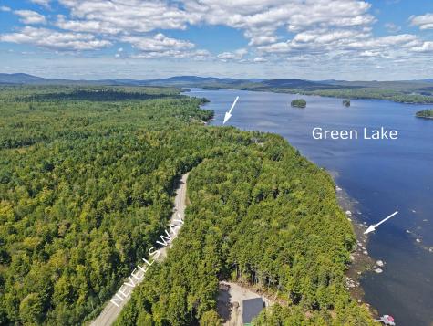 0 Nevells Way Ellsworth ME 04605