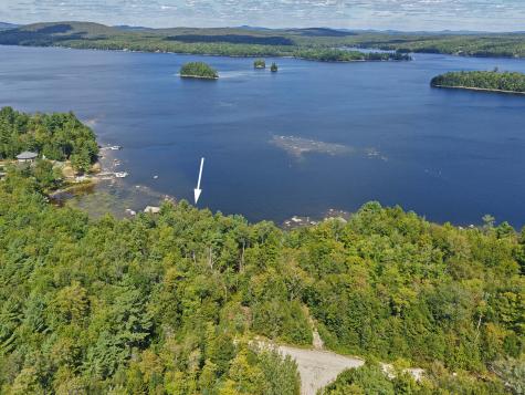 0 Nevells Way Ellsworth ME 04605