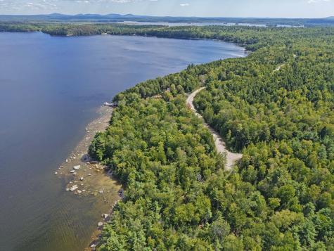 0 Nevells Way Ellsworth ME 04605