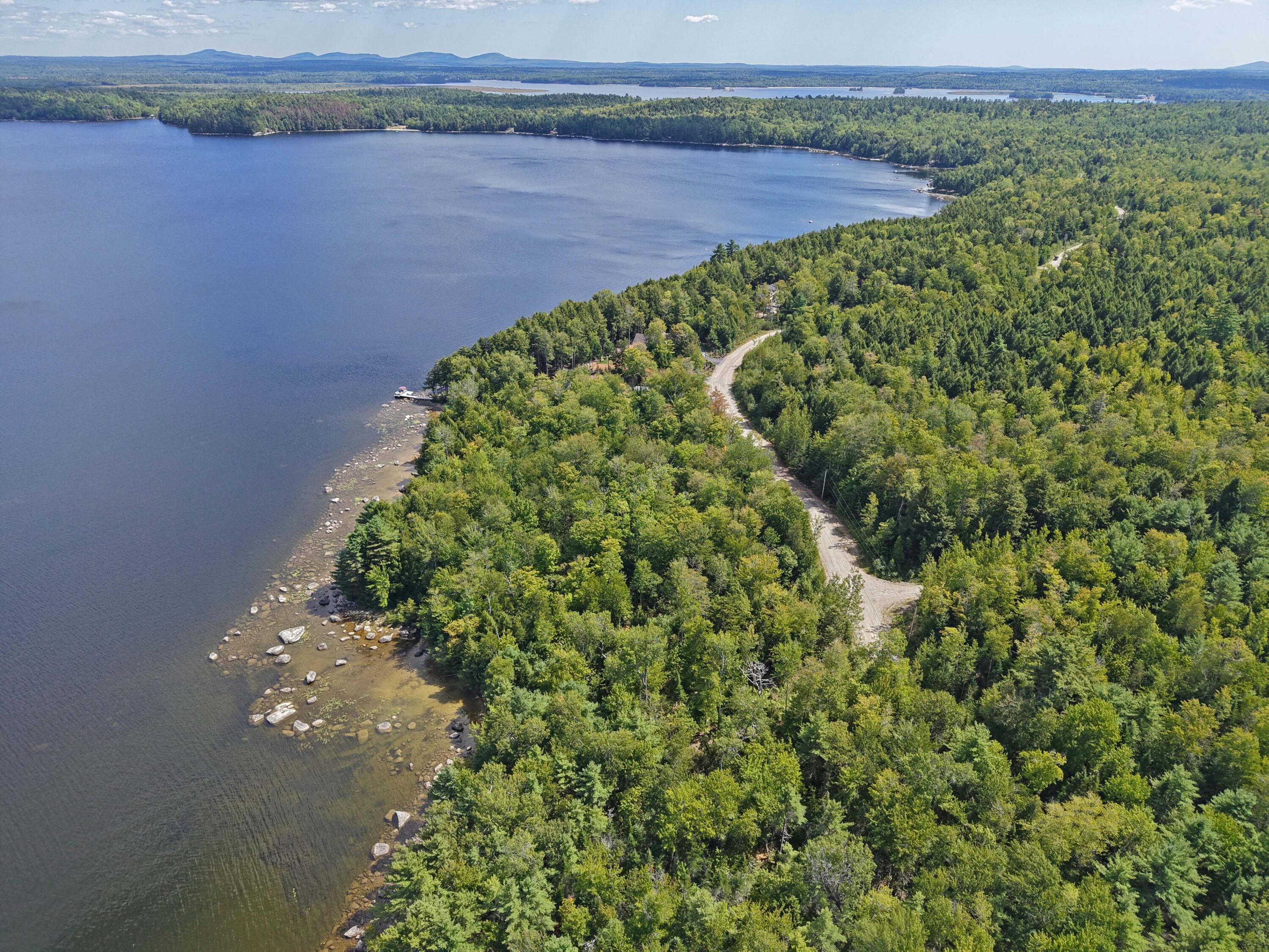 0 Nevells Way Ellsworth ME 04605