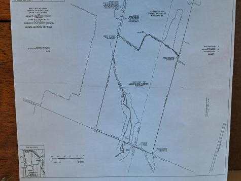 M9L22 Caribou Lake Road Washburn ME 04786