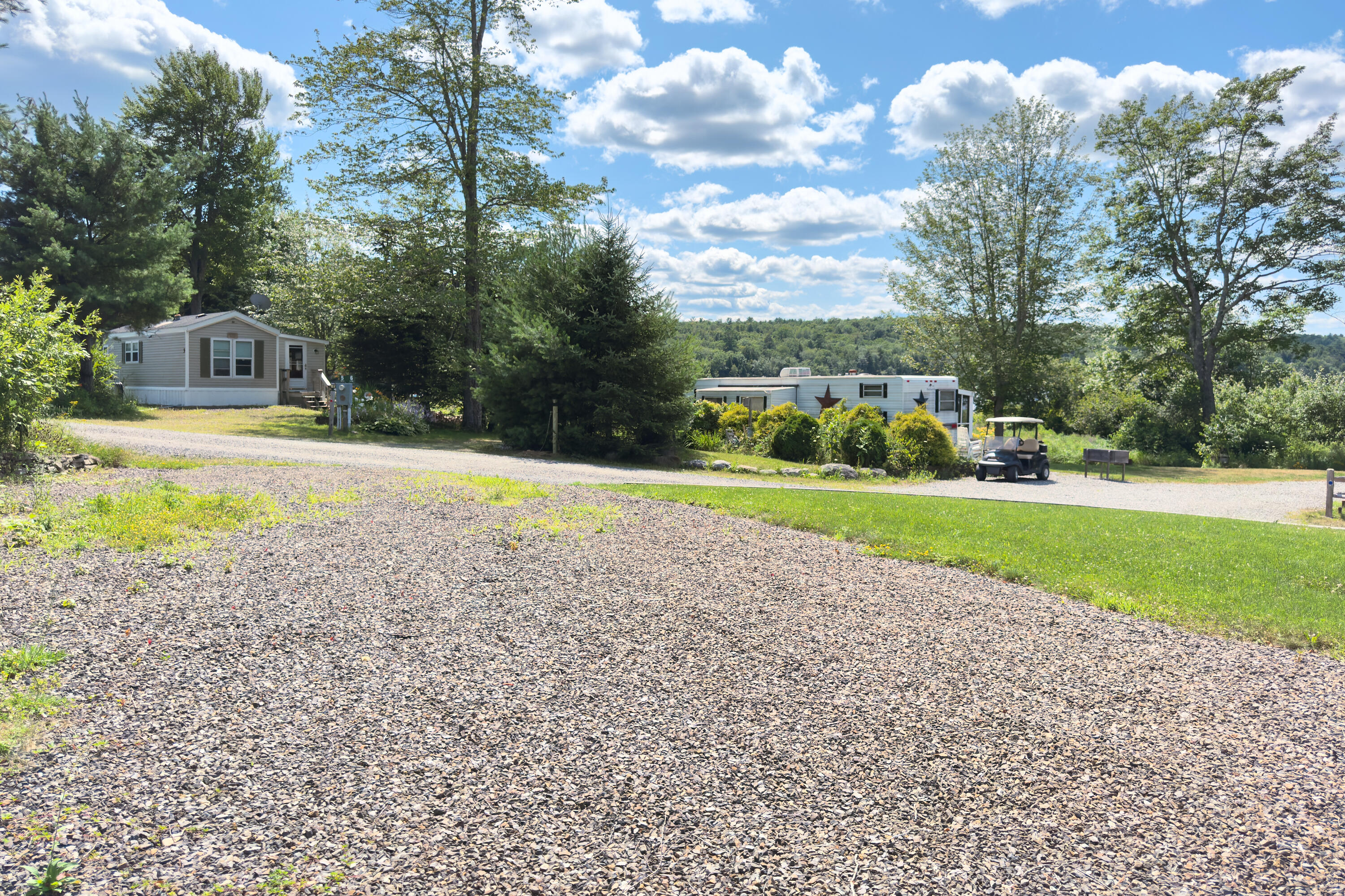 71 Bunny Trail Warren ME 04864