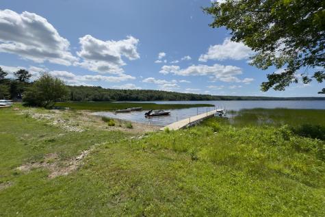 71 Bunny Trail Warren ME 04864