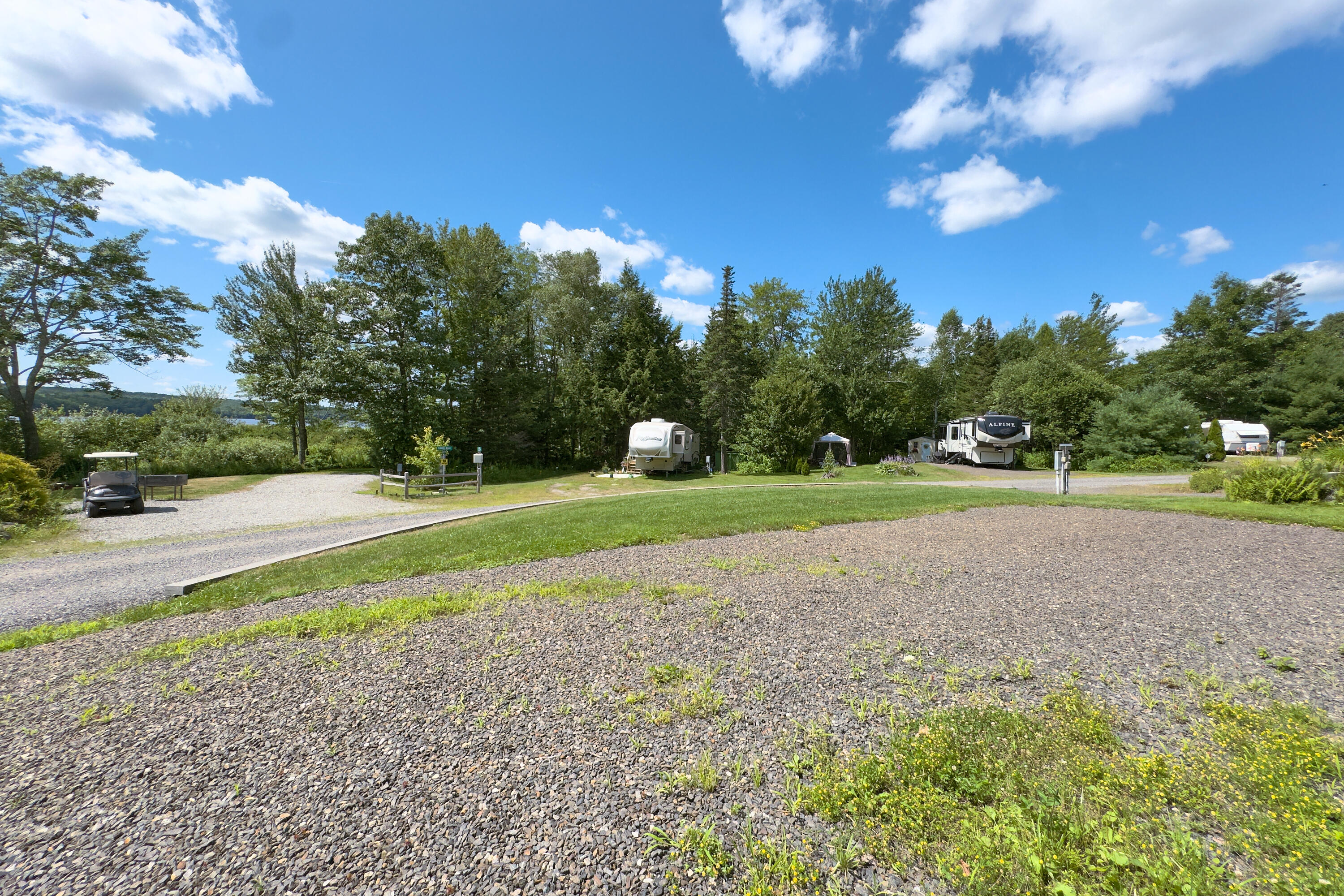 71 Bunny Trail Warren ME 04864