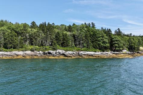 Lot 003-b Long Island Blue Hill ME 04614