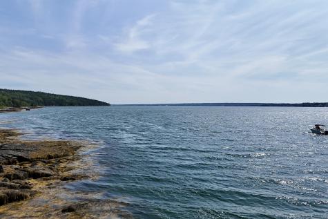 Lot 003-b Long Island Blue Hill ME 04614