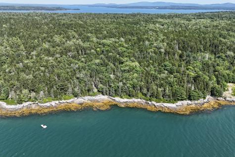 Lot 003-b Long Island Blue Hill ME 04614