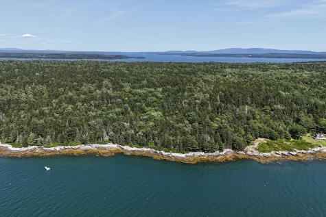 Lot 003-b Long Island Blue Hill ME 04614