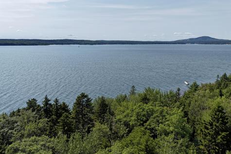 Lot 003-b Long Island Blue Hill ME 04614