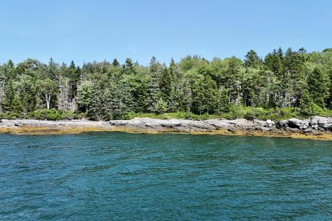 Lot 003-b Long Island Blue Hill ME 04614