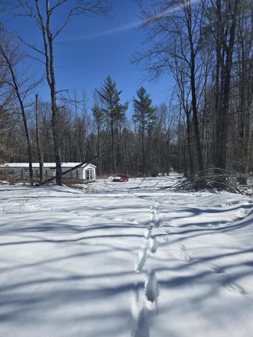 30 Nash Lane Fairfield ME 04937